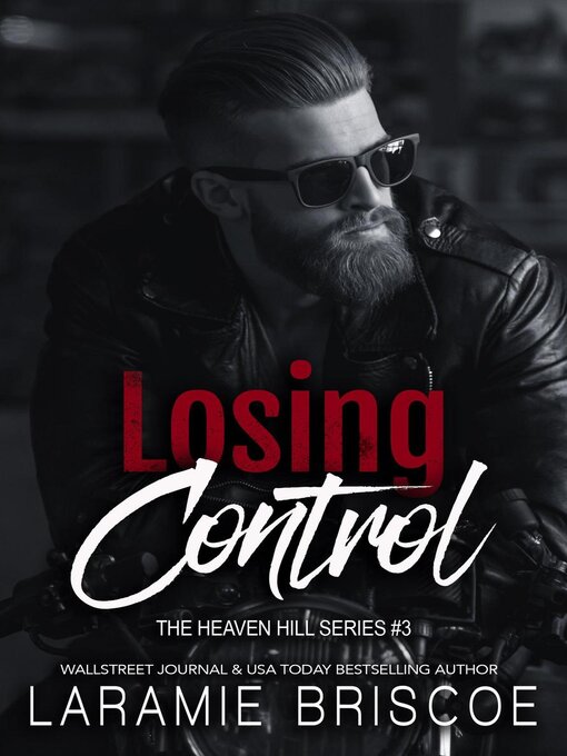 Title details for Losing Control by Laramie Briscoe - Available